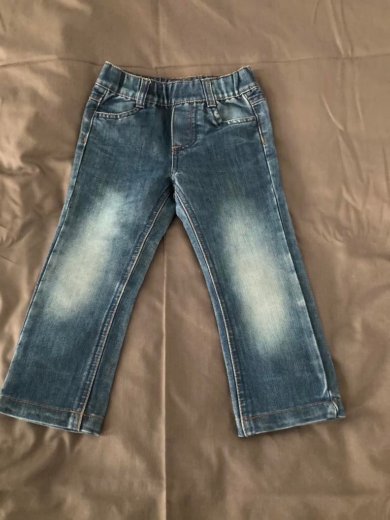 Pantalon garçon 2 ans Orchestra, Enlèvement ou Envoi, Comme neuf, Garçon, Pantalon