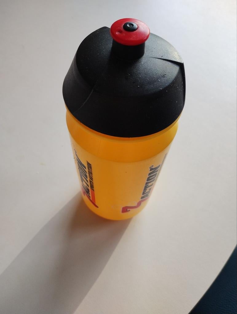 Drinkbus, Ophalen