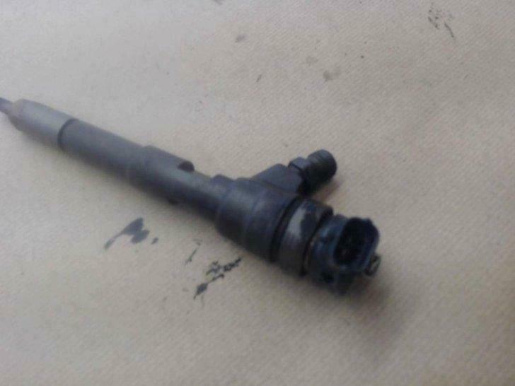 injecteur renault  clio 4 0445110485, Auto-onderdelen, Motor en Toebehoren, Renault, Gebruikt