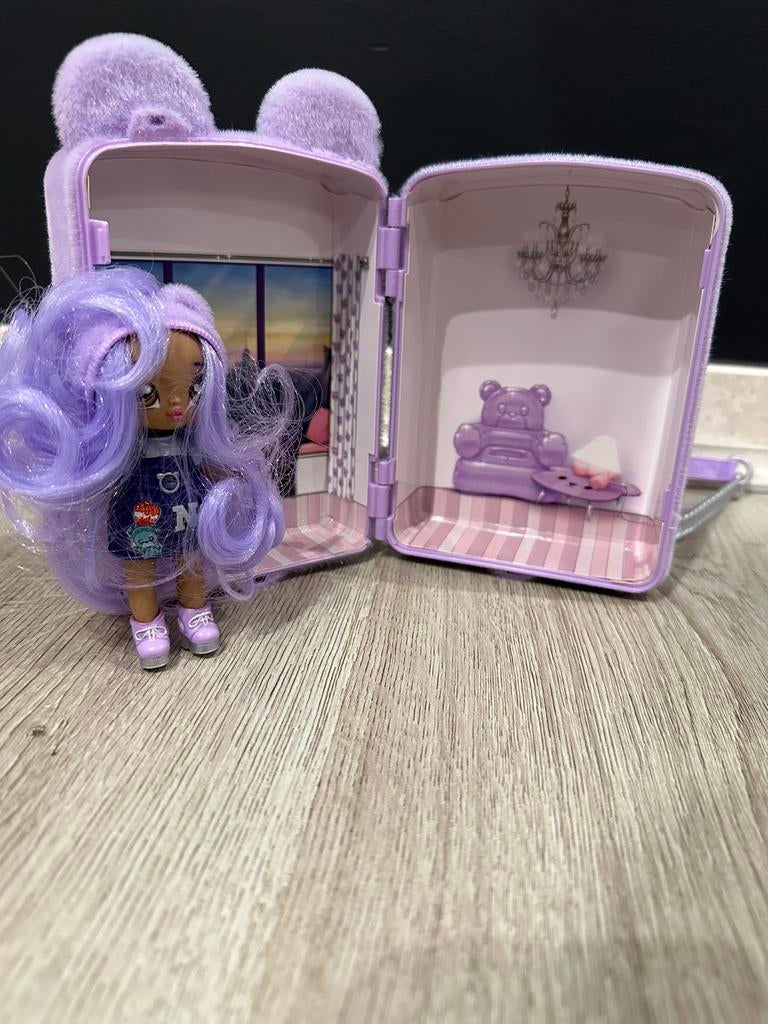 Te koop Na Na Na Surprise, Kinderen en Baby's, Ophalen of Verzenden, Zo goed als nieuw, Overige typen