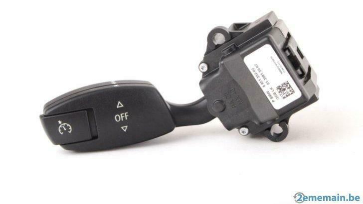 bmw série 5 E 60 interrupteur de reglage de vitesse, Autos : Pièces & Accessoires, Neuf, BMW
