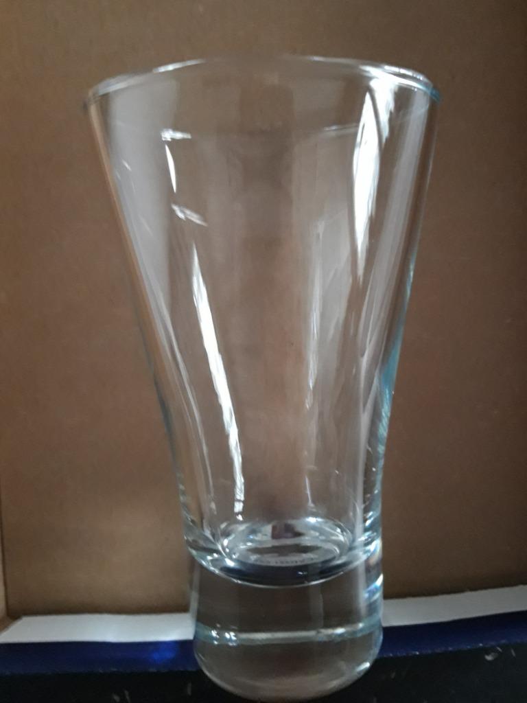 Glazen cocktail of frisdranken, Enlèvement, Neuf