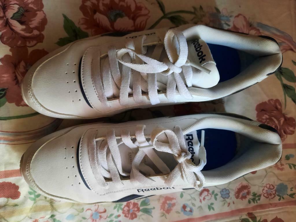 Haut-parleurs Reebok taille 40,5, Enlèvement ou Envoi, Utilisé, Autres types, Reebok