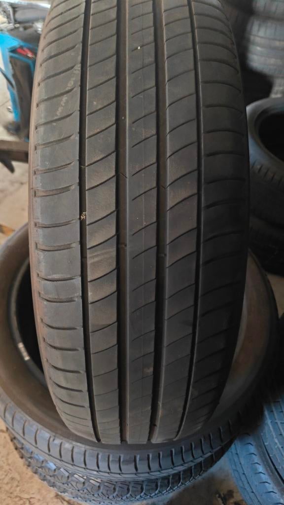 195/55r20 Michelin 60€ chacun avec support 19555r20, Enlèvement ou Envoi