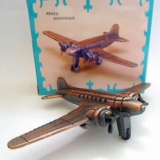Taille crayon ancien DC3, Enlèvement ou Envoi