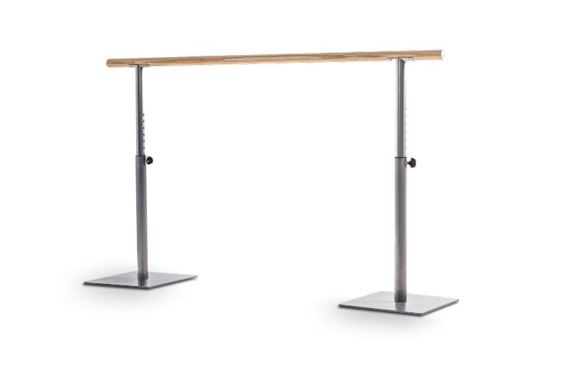 JUUL FREESTANDING PORTABLE BALLETBARRE, Ophalen of Verzenden, Nieuw, Overige typen