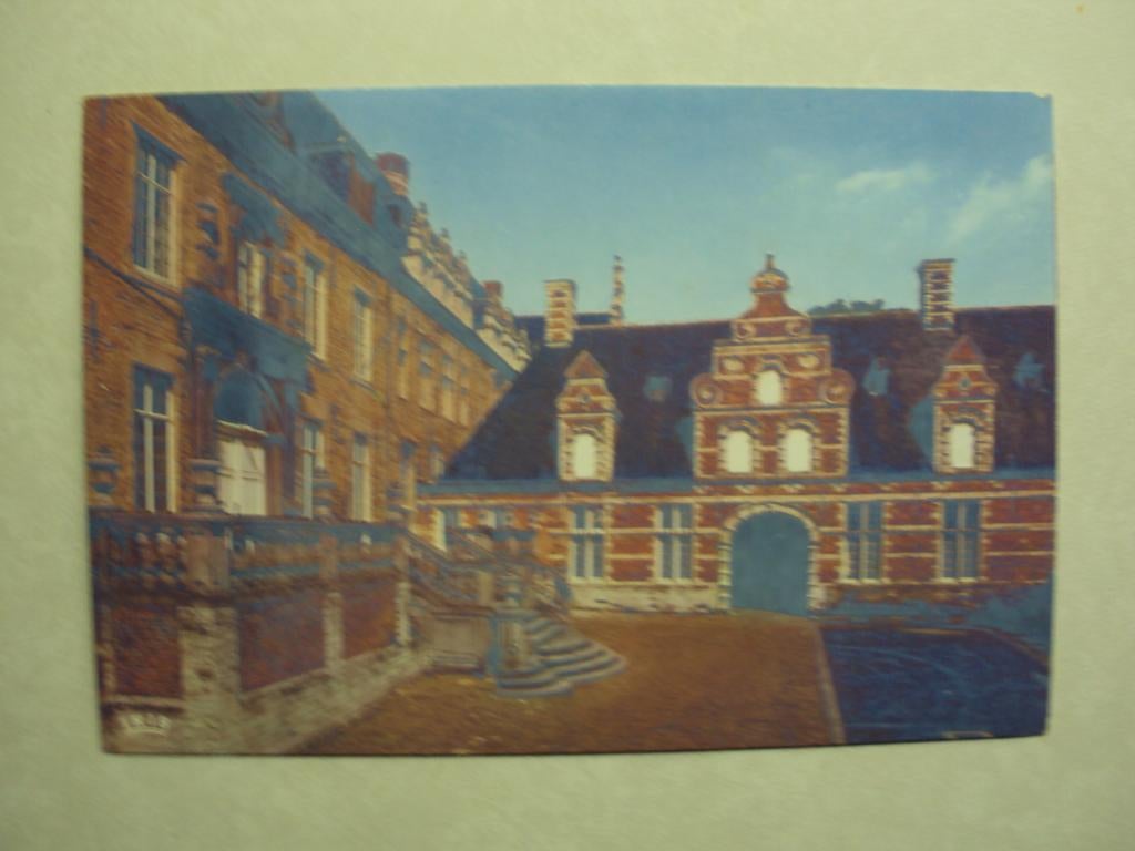 55048 - HEVERLEE - ABDIJ VAN 'T PARK - ZIE 2 FOTO'S, Verzenden