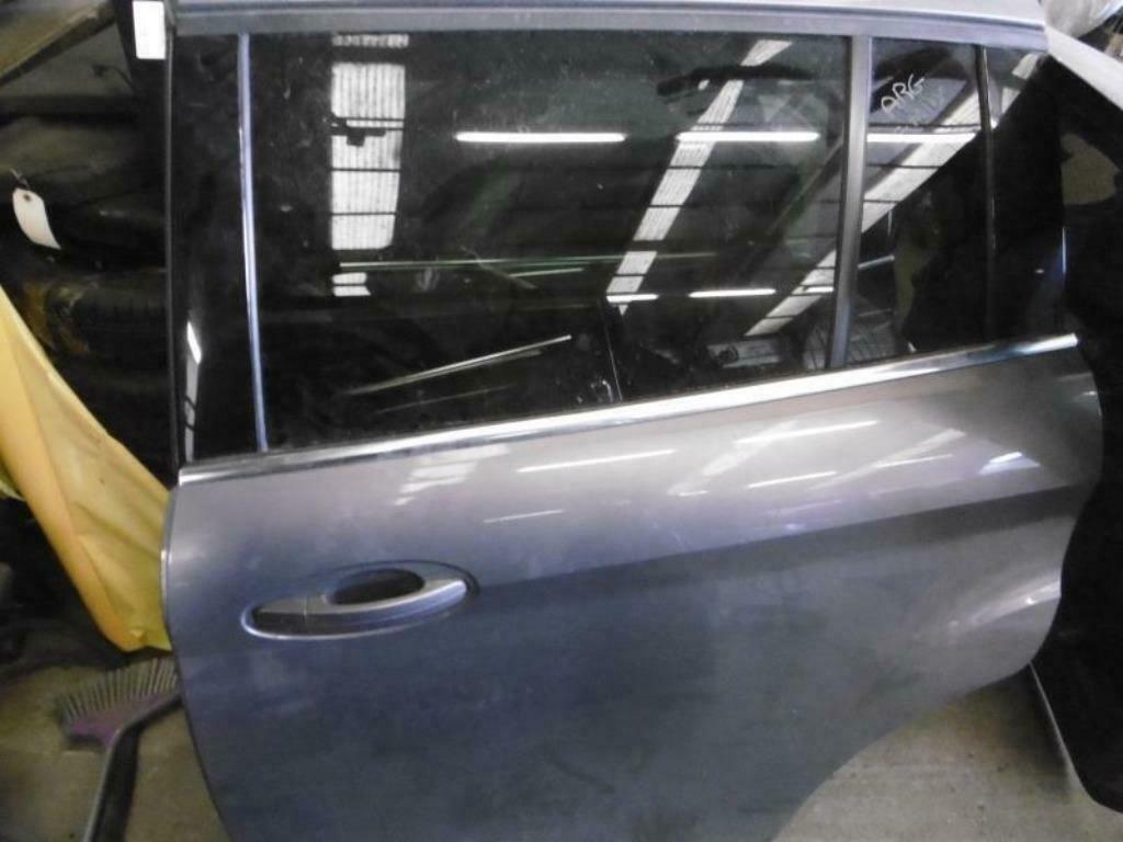 porte arriere gauche  complete  ford grand cmax, Enlèvement ou Envoi, Gauche, Porte, Ford