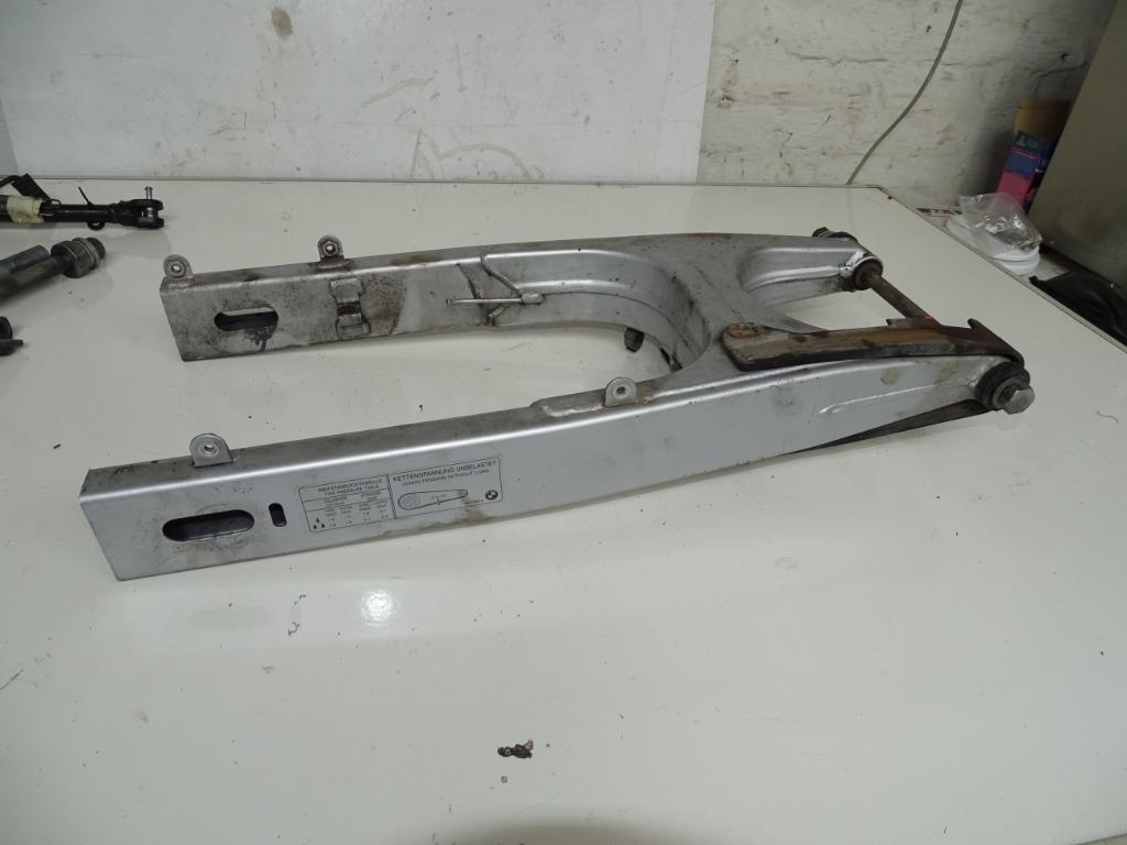 bmw f650gs r13 achterbrug, Enlèvement ou Envoi, Utilisé