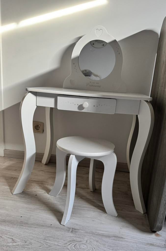 Kapper voor kleine meisjes, Ophalen, Gebruikt, 50 tot 100 cm, Minder dan 100 cm