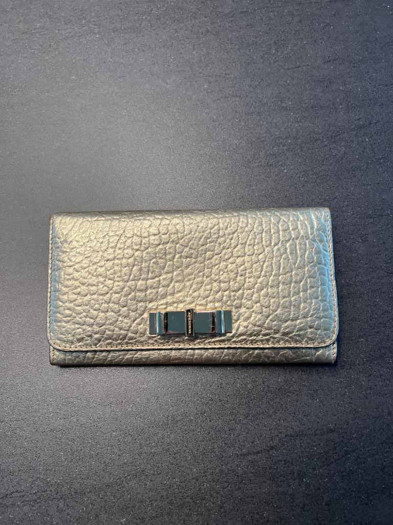 Burberry portemonnee voor dames, Handtassen en Accessoires, Portemonnees, Verzenden, Zo goed als nieuw, Overige kleuren, Overige merken