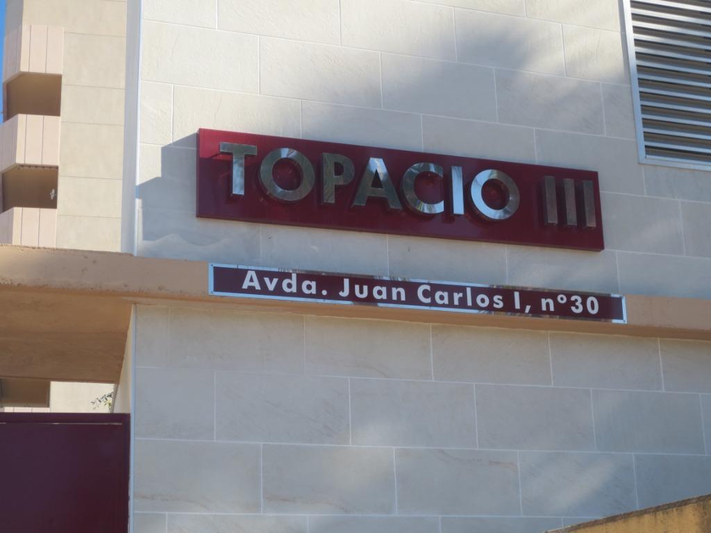 APPARTEMENT CALPE SPANJE, Eigenaar