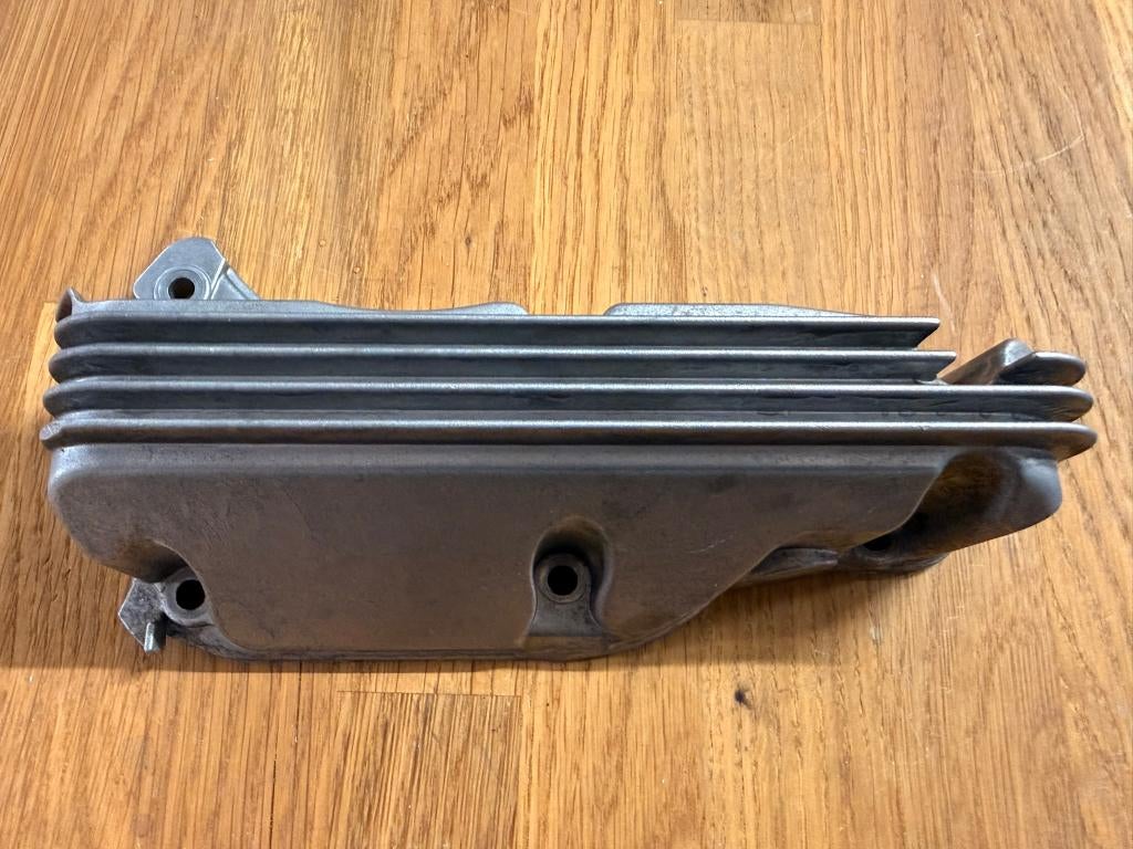 VESPA GTS Olie pan, Motoren, Ophalen of Verzenden, Gebruikt