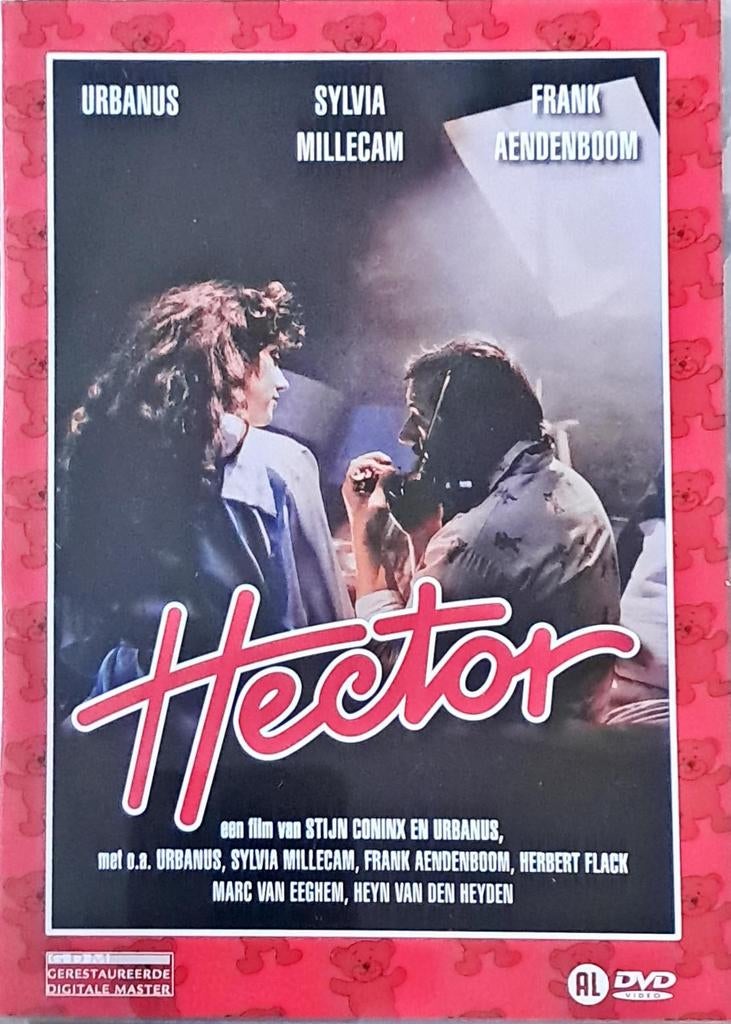Hector, Ophalen of Verzenden