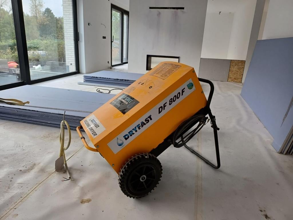 Deshumidificateur 💦, Bricolage & Construction, Enlèvement ou Envoi, Comme neuf