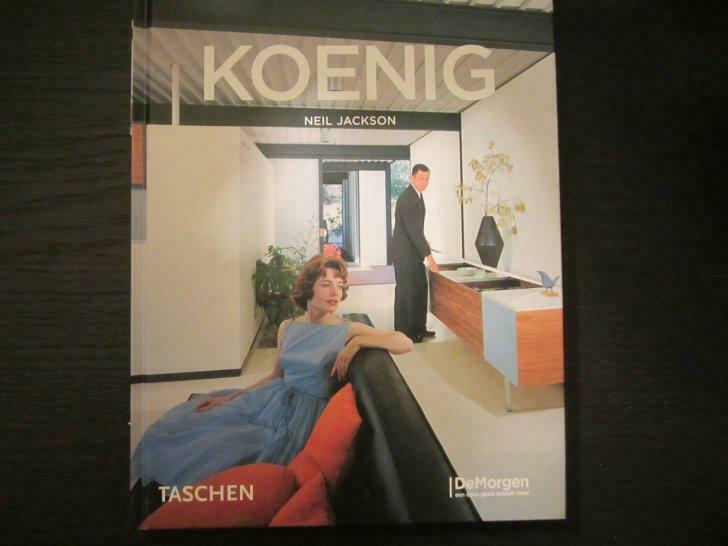 Pierre Koenig, Boeken, Ophalen of Verzenden, Gelezen