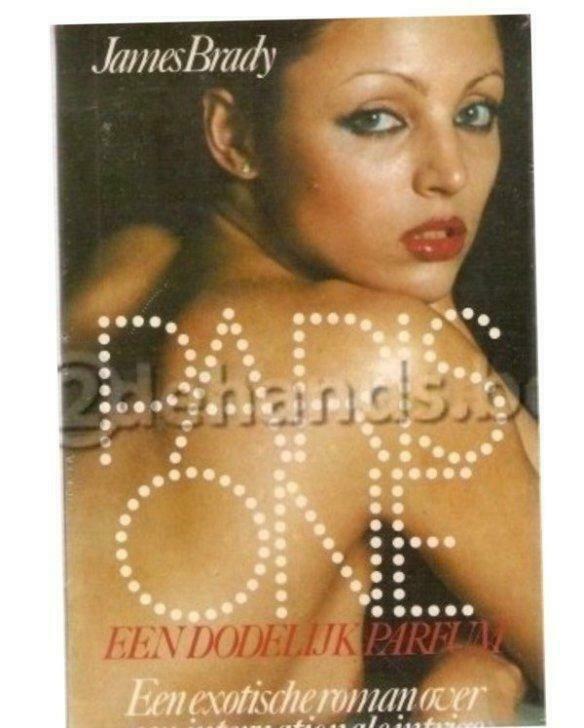 Paris one/James Brady, Ophalen of Verzenden, Gelezen
