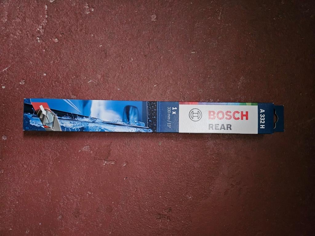 ESSUIE VITRE ARRIERE BOSCH POUR MERCEDES CALSSE B - W247, Autos : Pièces & Accessoires, Enlèvement ou Envoi, Neuf, Mercedes-Benz