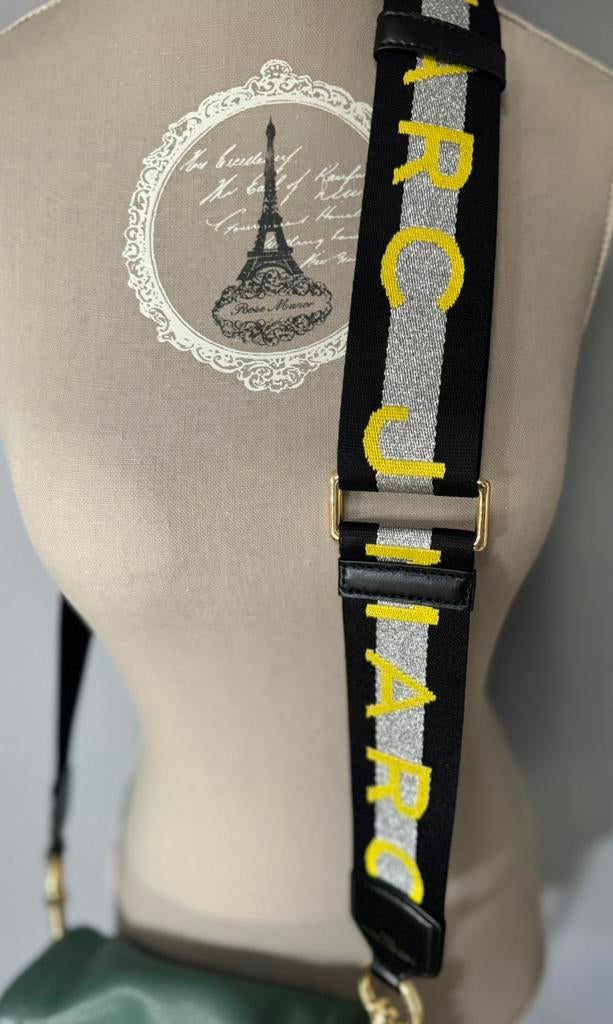Bandiuliere de sac Marc Jacobs, Enlèvement ou Envoi, Comme neuf