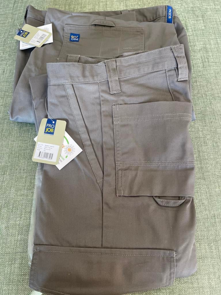 Werkbroek Projob, Enlèvement, Neuf, Hommes, Pantalon