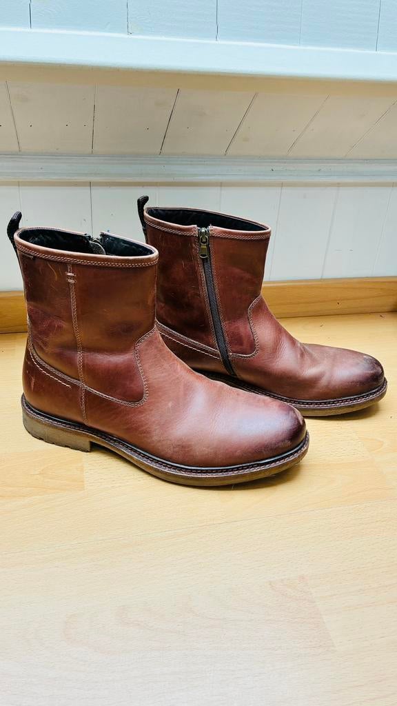 Pier one herenschoenen, Ophalen of Verzenden, Zo goed als nieuw