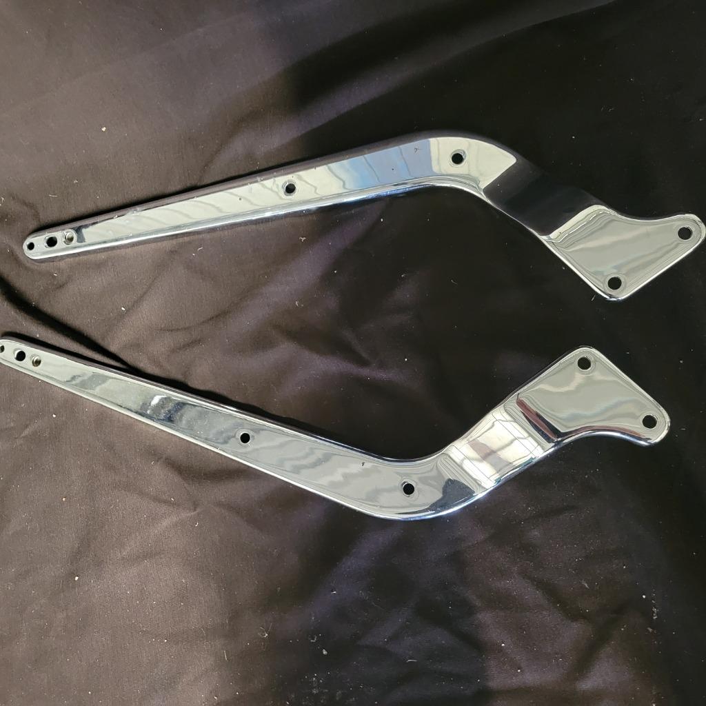 harley davidson sabres, Motos, Enlèvement ou Envoi
