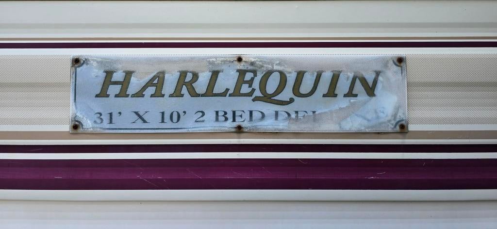 Stacaravan in snelverkoop 5.500€ 🚚 inclusief !!!