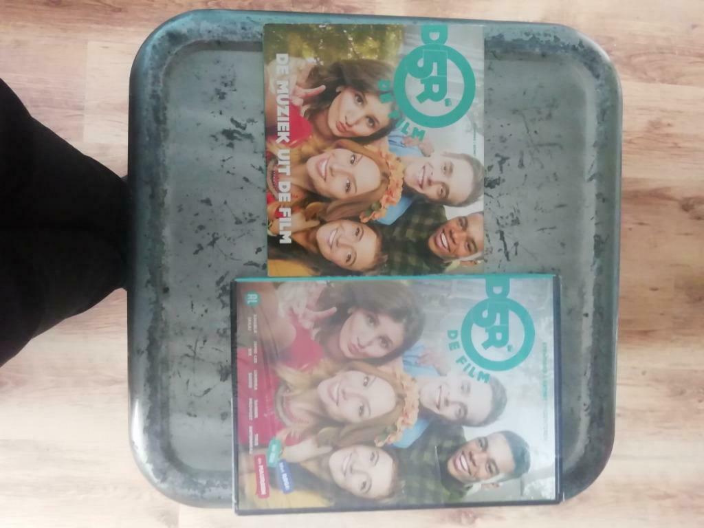 D5R, Alle leeftijden, Ophalen of Verzenden, Actie en Avontuur