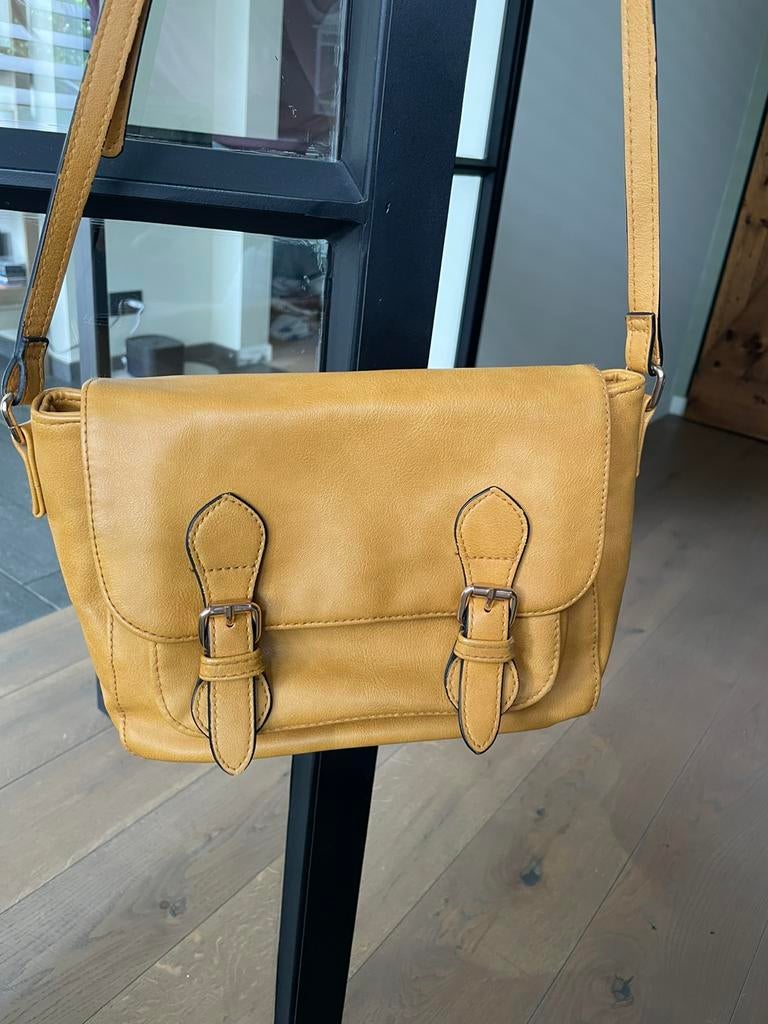 Handtas Even & Odd, Handtassen en Accessoires, Tassen | Damestassen, Ophalen of Verzenden, Zo goed als nieuw, Handtas