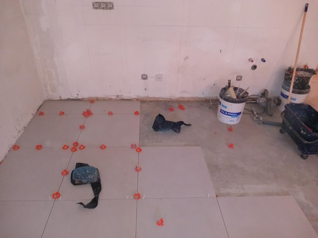 Woningen en renovaties