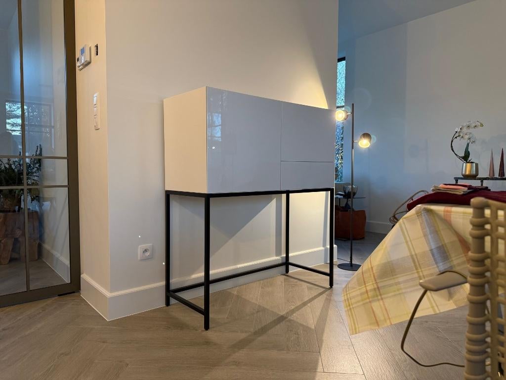 Pastoe - Vision Cabinet, Ophalen, Zo goed als nieuw