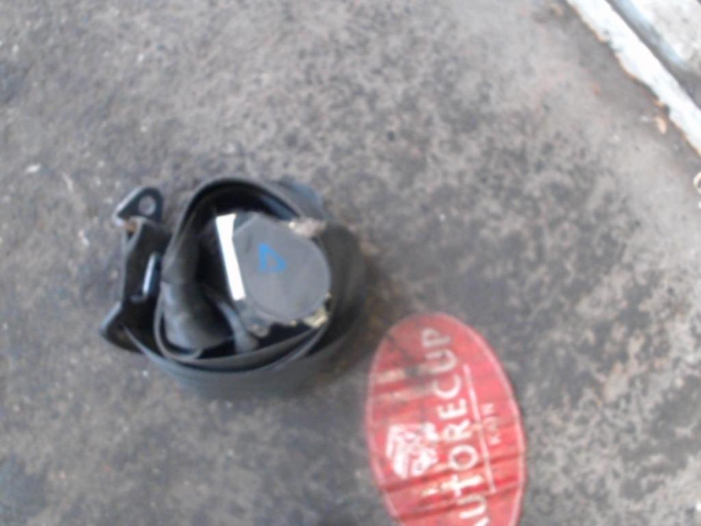 Ceinture avant droit Citroën Berlingo 1996-2002 LP/13446, Enlèvement ou Envoi, Utilisé, Citroën