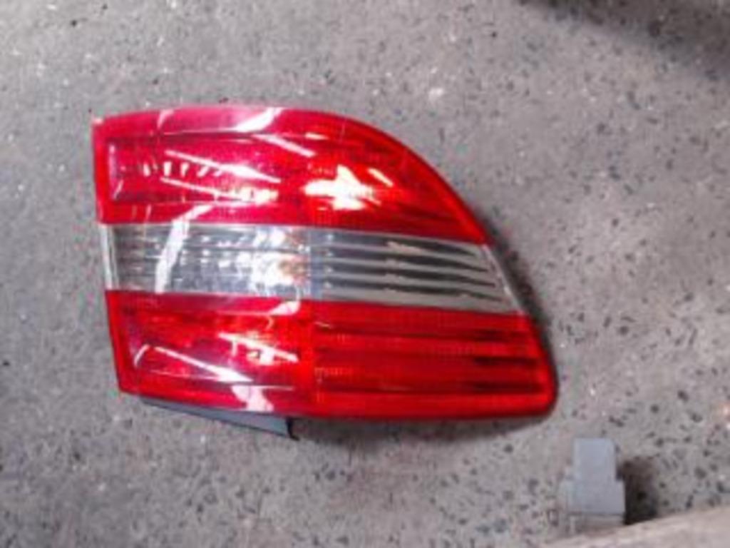Feu arrière droit Mercedes classe B 2005-2008 LP/14280, Ophalen of Verzenden, Gebruikt