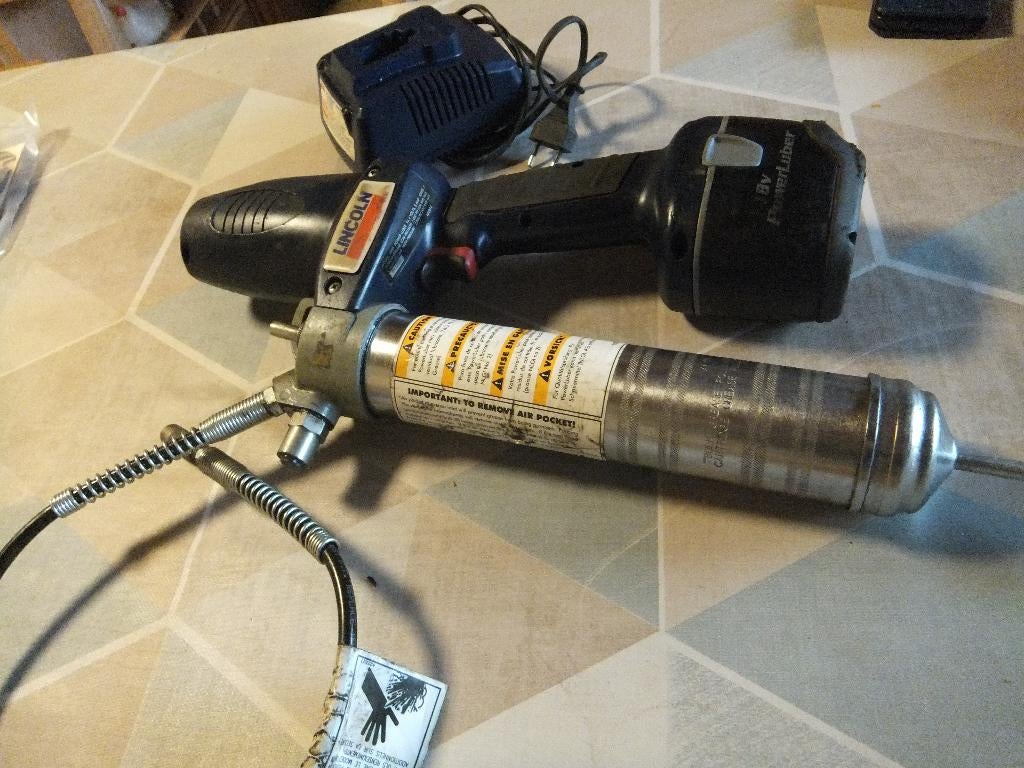 vetpomp, Bricolage & Construction, Enlèvement ou Envoi