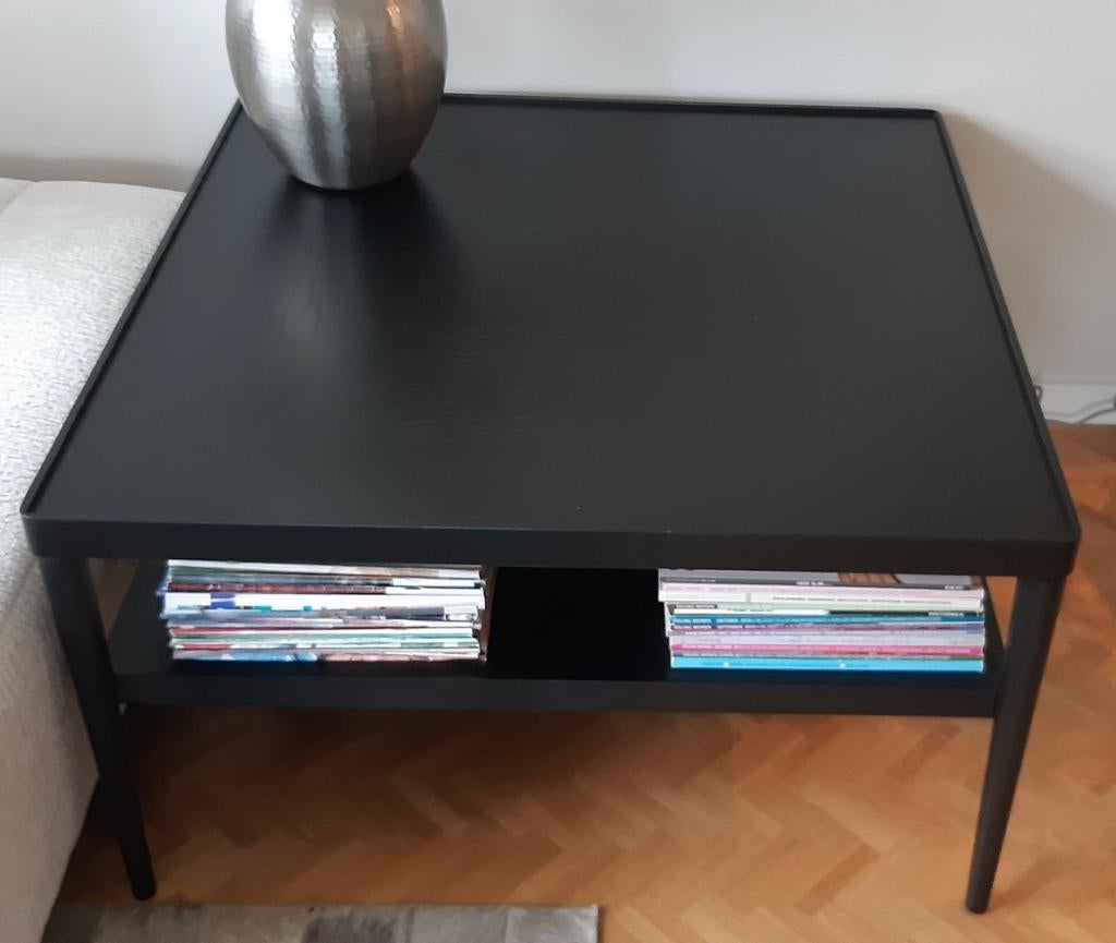 Laatste kans! Bijzettafel / salontafel Stockholm reeks, Huis en Inrichting, Ophalen