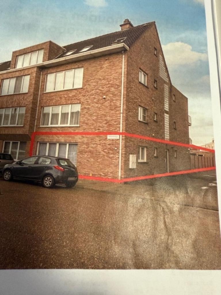 goed onderhouden gelijkvloers apartement te koop, Immo, 220 kWh/m²/an, Province d'Anvers, 99 m², Ventes sans courtier
