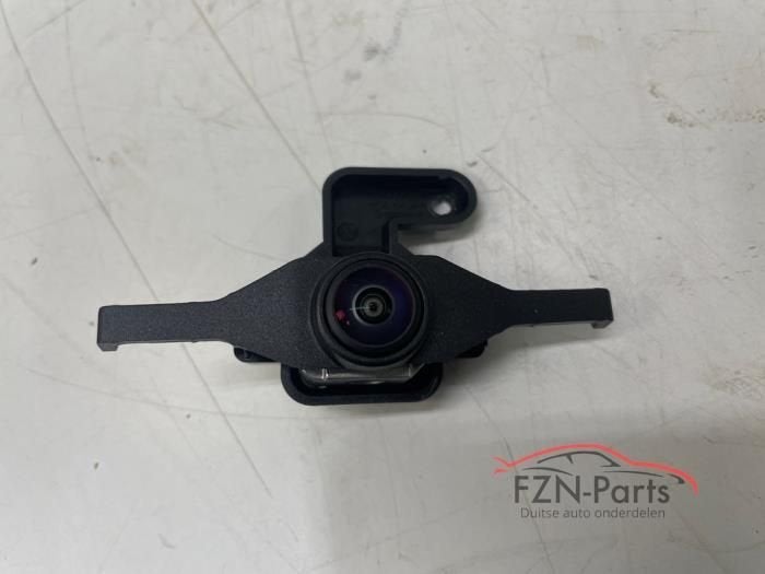 VW Transporter Multivan T7 Front camera voorzijde, Enlèvement ou Envoi, Utilisé
