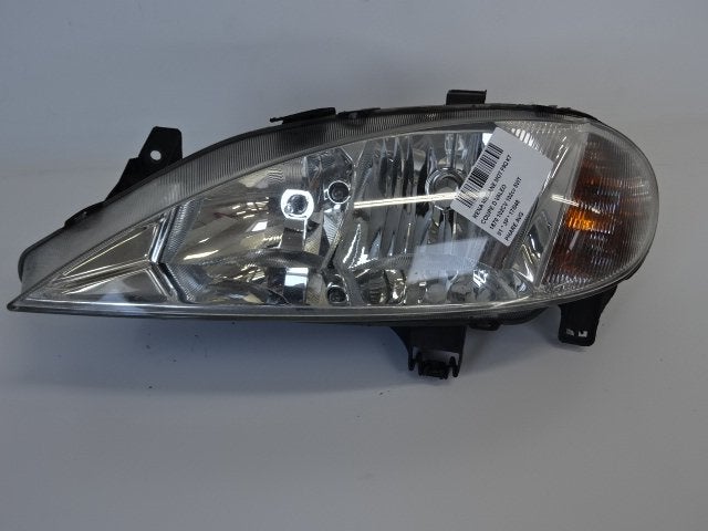 PHARE / OPTIQUE AVANT GAUCHE Renault Megane Coupé (DA), Autos : Pièces & Accessoires, Renault, Mevr. I. Hauben, Utilisé, Rue de l'Espoir 34 34
4030  GRIVEGNÉE, BE