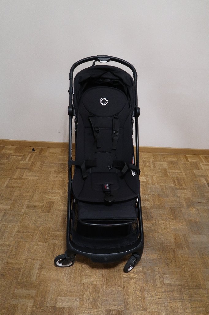 bugaboo butterfly, Ophalen, Zo goed als nieuw, Overige merken