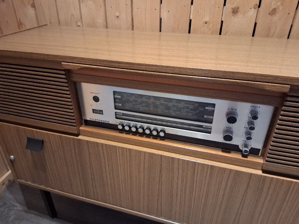 radio, Enlèvement, Utilisé, Radio