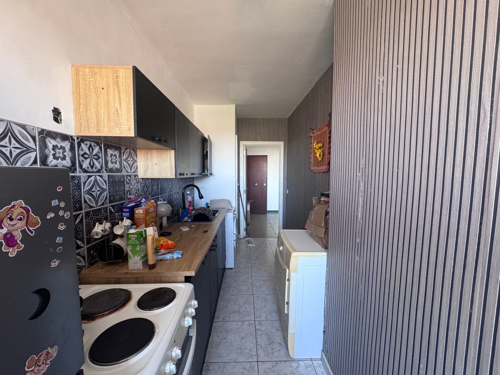 Appartement 2 chambres à vendre