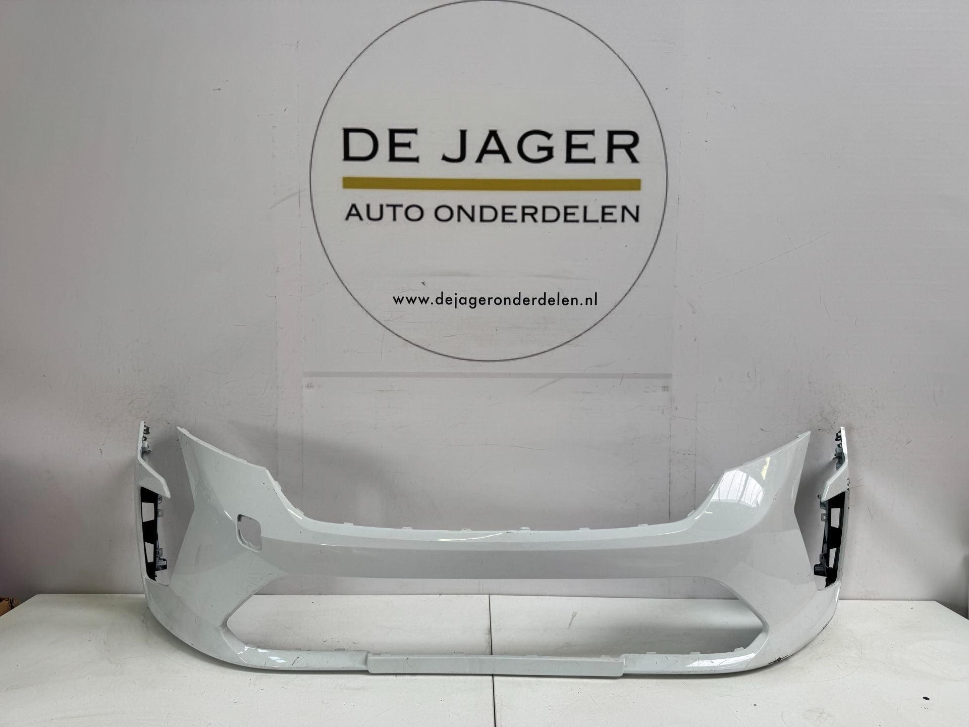 RENAULT CLIO 5 FACELIFT VOORBUMPER BUMPER BUMPER 2022-, Renault Group, Gebruikt, Contact.group@renault.com, Bumper