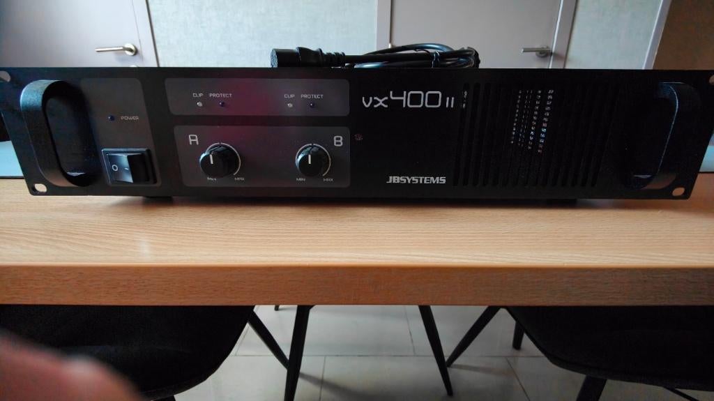 Équipement DJ à vendre, Musique & Instruments, Enlèvement, Comme neuf, DJ-Set, Autres marques