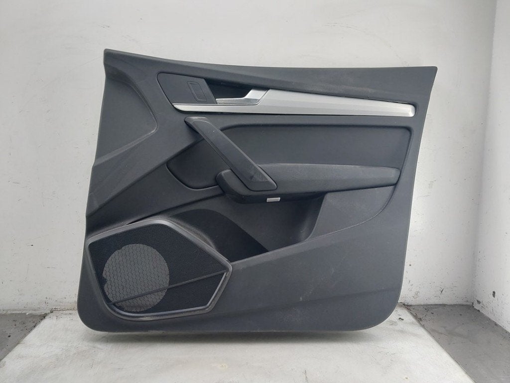 PANNEAU DE PORTE AVANT DROIT Audi Q5 (FYB / FYG), Dhr. J. Ham, Administratie@autoham.nl, Audi, Utilisé