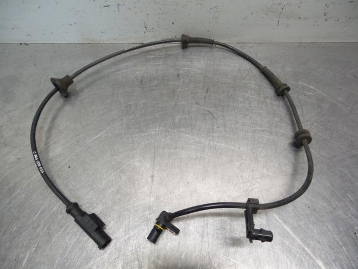 ABS Sensor van een Toyota Aygo (Aygo 05-), Gebruikt, -, -, Ophalen of Verzenden