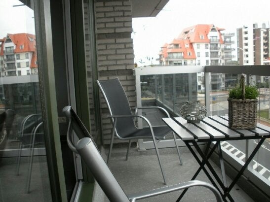 Nieuwpoort last minute 15/08 - 22/08 App 4 pers, Vakantie, Eigenaar
