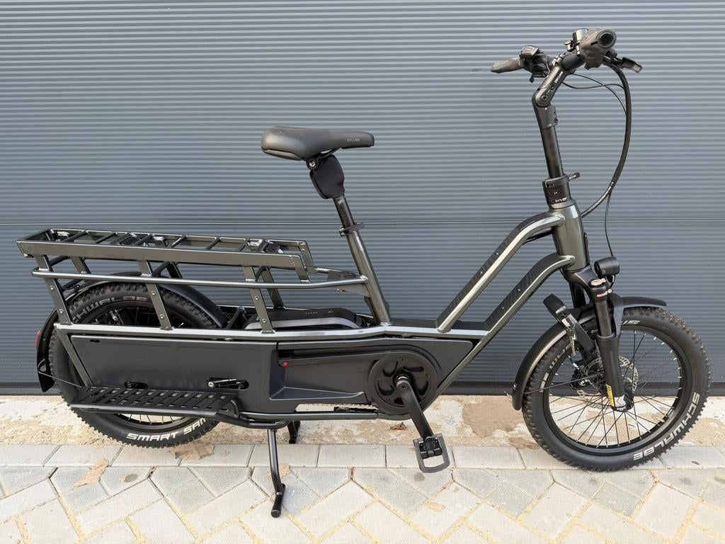 Long tail Kettler family nieuw  .!! Nu €2450, Enlèvement, Comme neuf