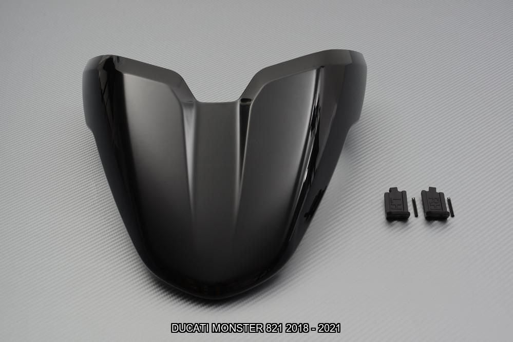 AVDB Seat Cover voor DUCATI MONSTER 821 2018 - 2021, Ophalen of Verzenden