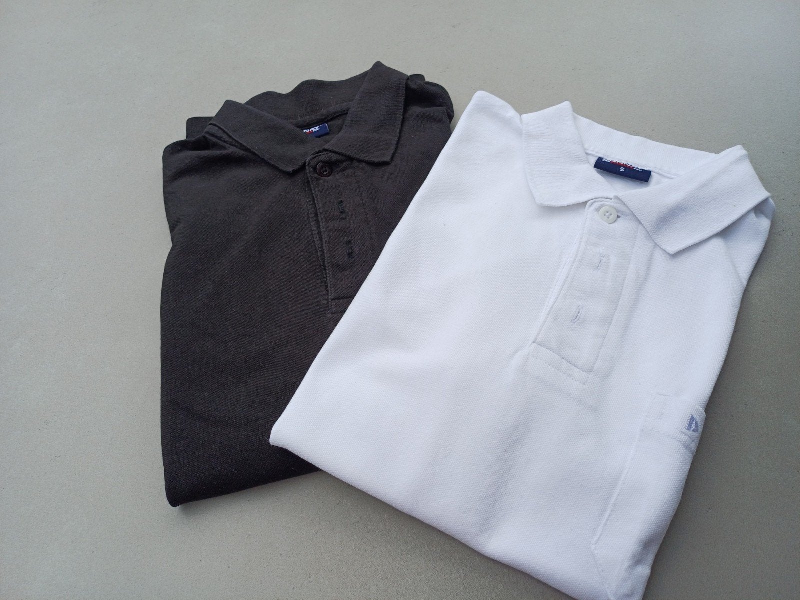 Polo Donnay, Vêtements | Hommes, Polos, Neuf, Enlèvement, Blanc, Taille 46 (S) ou plus petite