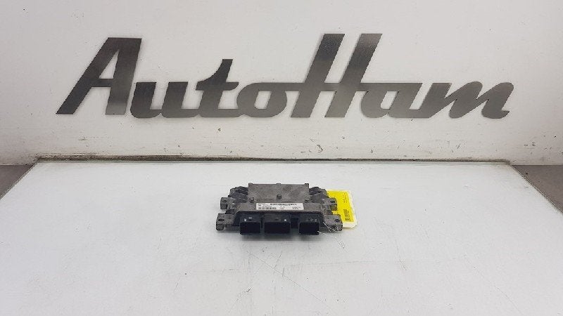 CALCULATEUR MOTEUR ECU Ford Fiesta 6 (JA8) (01-2008/01-2018), Henry-Ford-Straße  1
50735  Köln, DE, Ford-Werke GmbH, Kunden@ford.com